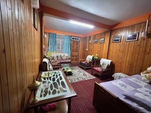 Tapovan Homestay