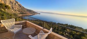 Holiday home Linda - Ubytování bez kategorie ve městě Podgora