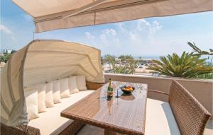 Apartment Split With Sea View 04