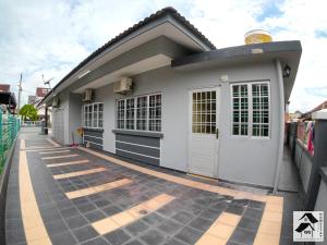 S2 Semi-D Retreat Stay 芙蓉新城舒适住宿