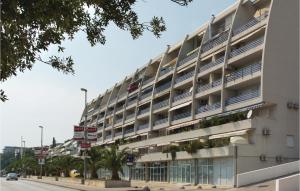 Apartment Split With Sea View 04