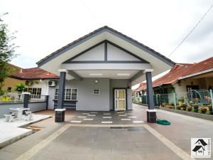 S2 Semi-D Retreat Stay 芙蓉新城舒适住宿