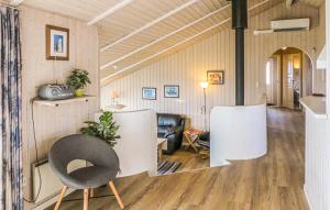 Holiday Home Trappendalvej Hejls V