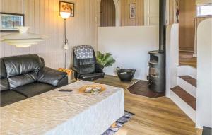 Holiday Home Trappendalvej Hejls V