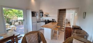 Wild Plum Cottage