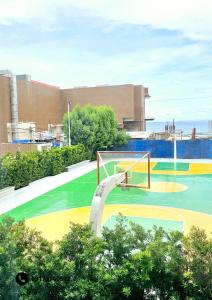 Marina Oasis Two Bed Room Condo Unit