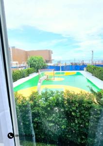 Marina Oasis Two Bed Room Condo Unit