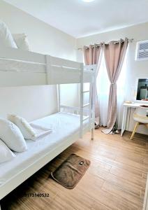 Marina Oasis Two Bed Room Condo Unit