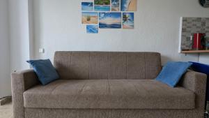 PINTOR SOROLLA sea view apartment