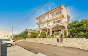 Lovely Apartment In Kozino