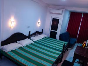 Grand Holidays Kandy