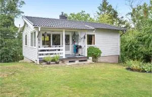 Stunning Home In Oskarshamn With Wifi - Oskarshamn
