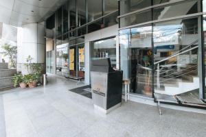 RedDoorz Plus @ E Rodriguez Corner Banawe