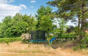 Amazing Home In Jægerspris With Wifi