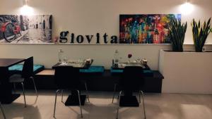 Giovita Room and Suite Centro Sicilia