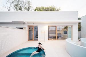 ONYUN Private Villas N Spa