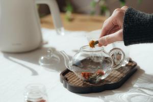 ONYUN Private Villas N Spa