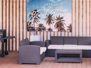 Jeju Sky Castle Pool Villa