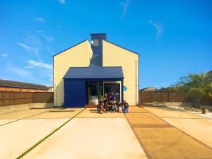 オーシャニア一宮 - 4hvězdičkové hotely ve městě Ichinomiya