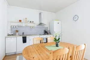 Kangaskoti - Alvajärvi