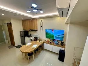 1BR Condo in Quezon City - 奎松市