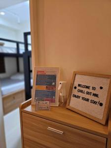 1BR Condo in Quezon City