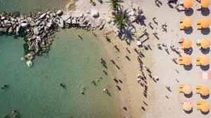 Residence - Camping Villaggio Calypso - Campofilone