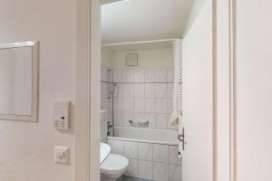 Executive 1BD flat city center - Hösch 4