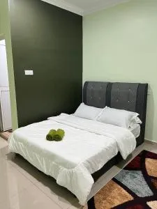 Sialang Damai Inn - Kampong Sengkang Batu Twenty