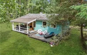 3 Bedroom Beautiful Home In Nexø - Neksø