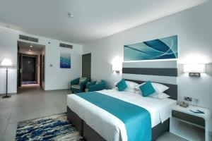 Hotel Gross Inn Near IGI Airport