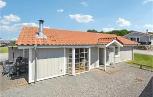 4 Bedroom Stunning Home In Gråsten - Glücksburg