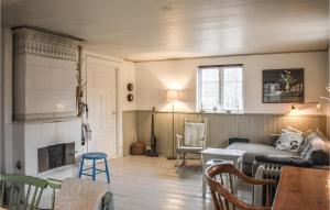 Gorgeous Home In Olofström With Wifi