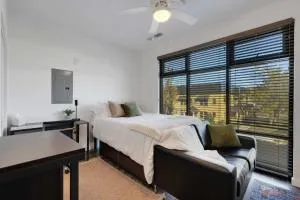 Fully Furnished Apartment near Campus and Downtown - Saint Ignatius