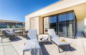 Stunning Home In Savudrija