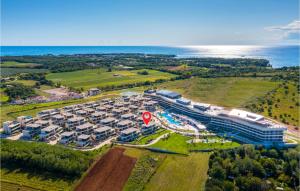 Stunning Home In Savudrija