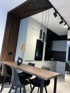 Business and Friendly Apartments Rzeszów self check-in - 小波兰地区森济舒夫