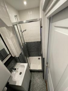 Appartements Havre de paix moderne, fibre,RER B direction Paris : photos des chambres