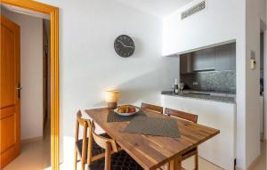 Pet Friendly Apartment In Torrevieja