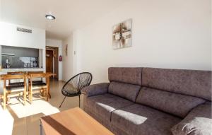 Pet Friendly Apartment In Torrevieja