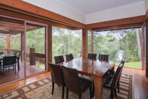 Wilyabrup River Retreat- Flutes Estate, Margaret River