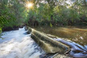 Wilyabrup River Retreat- Flutes Estate, Margaret River