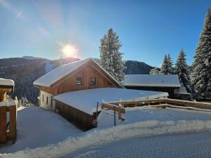 Chalet Claassen