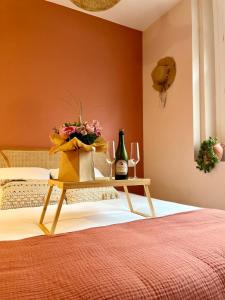 Les secrets de la baie - La Romana - évasion relaxante hammam et Spa privatif