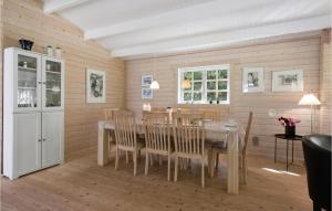 3 Bedroom Lovely Home In Hadsund