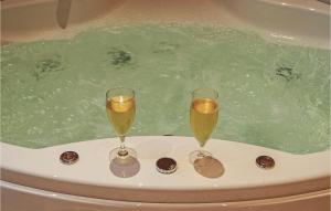 Holiday Home Ravnholt F