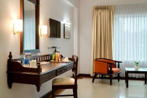 Hyson heritage calicut