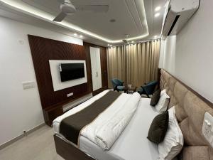 Hotel the royal Oakes