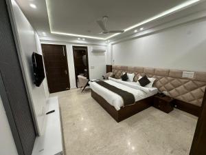 Hotel the royal Oakes