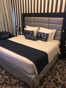 Hotel Gross Inn Near IGI Airport